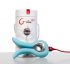 G-vibe Mini - USB Silikonvibrator (Minze)