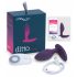 We-Vibe Ditto - Lila Anal-Vibrator mit Akku