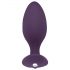 We-Vibe Ditto - Lila Anal-Vibrator mit Akku