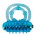 You2Toys - Blue Appetizer - Vibrator-Set (8-teilig)