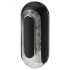 TENGA Flip Zero - Vibrationsmasturbator (Schwarz)