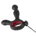 You2Toys Massager - Drehender, beheizbarer Prostatavibrator (schwarz)