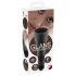 You2Toys - Glans - Eichelvibrator (schwarz)