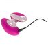 Couples Choice - Wiederaufladbarer Mini-Massagevibrator (Rosa)