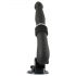 You2Toys - RC Stoßmaschine - Akku-Vibrator (schwarz)