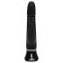 Greedy Girl Stoßvibrator - 50 Shades of Grey (schwarz)