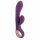 You2Toys - Rabbit Petit: wiederaufladbarer Klitoris-Vibrator (Lila)