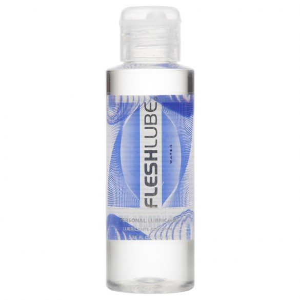 FleshLube Gleitgel, wasserbasiert (100ml)