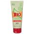 HOT BIO Wärmendes Gleitgel - Vegan und Heiß (100ml)