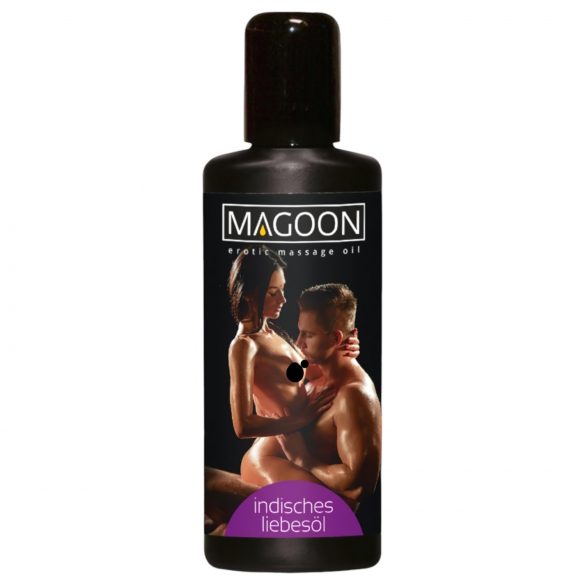 Magoon Liebesöl Indien (100 ml)