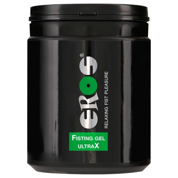 Eros - Fisting-Gel (1000ml)