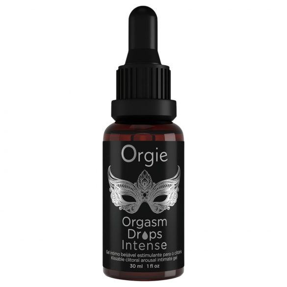 Orgie - Stimulierendes Serum für Frauen (30ml)