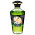 Shunga - Wärme-Massageöl - Grüner Tee (100ml)