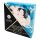 Shunga Ocean Breeze - Badekristalle mit Toten Meer Mineralien (75g)