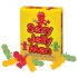 Fruchtige Gummis - Freche Jungs (150g)