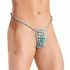 Bunte Herren-Candy-Tanga