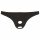 Showmaster Herren-Tanga (schwarz) - L