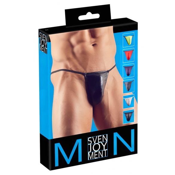 7er-Pack Sexstrings (S-L)