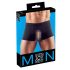 Svenjoyment - Showmaster Herren-Boxershorts (schwarz)