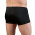 Svenjoyment - Showmaster Herren-Boxershorts (schwarz) - L