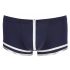 Matrosen-Boxershorts (dunkelblau) - XL