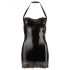 Cottelli - Party Time - Neckholder-Kleid (Schwarz)