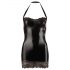 Cottelli - Party Time - Neckholder-Kleid (Schwarz) - M