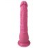 OgazR Optimus - realistischer Dildo mit Saugfuß - 22 cm (pink)