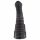 AnimHole Djumbo - Elefantenrüssel Dildo - 18cm (schwarz)