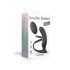 Love to Love - Prostata-Vibrator mit Ring (schwarz)