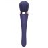 Love to Love Brush Crush - Akku-Massagevibrator (Blau)