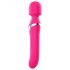 Dorcel Dual Orgasms - Akku 2in1 Massage-Vibrator (pink)