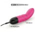 Dorcel Expert G 2.0 - Wiederaufladbarer G-Punkt Vibrator (Pink)