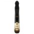 Dorcel Baby Rabbit 2.0 - Klitorisvibrator (schwarz-gold)