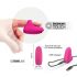 Dorcel Magic Finger - Akku Finger-Vibrator (Pink)