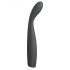 Dorcel G-Slim - Wiederaufladbarer G-Punkt Vibrator (schwarz)