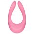 Satisfyer Endless Joy - Akku-Paarvibrator (Pink)