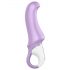 Satisfyer Charming Smile - Wasserfester G-Punkt Vibrator (Lila)