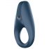 Satisfyer Rocket Ring - Wasserdichter Vibrationsring (Blau)