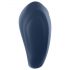 Satisfyer Strong One - Smarter vibrierender Penisring (Blau)