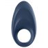 Satisfyer Mighty One - Intelligenter Penisring (Blau)