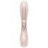 Satisfyer Hot Lover - smarter Vibrator (Silber)