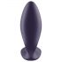 Satisfyer Power Plug - Intelligenter Analvibrator (lila)