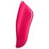 Satisfyer High Fly - Akku, wasserdichter Klitorisstimulator (Magenta)