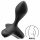 Satisfyer Game Changer - Aufladbarer Analvibrator (schwarz)