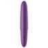 Satisfyer Ultra Power Bullet 6 - Akku, wasserdichter Vibrator (lila)