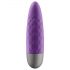 Satisfyer Ultra Power Bullet 5 - Akku, wasserfester Vibrator (Lila)