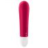 Satisfyer Ultra Power Bullet 1 - Wiederaufladbar, wasserfest (rot)