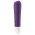 Satisfyer Ultra Power Bullet 2 - Akku & Wasserdichter Vibrator (Lila)