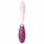 Satisfyer G-Spot Flex 3 - Akku G-Punkt Vibrator (Pink-Rot)